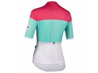 Dres BIANCHI GORDONA dámský M