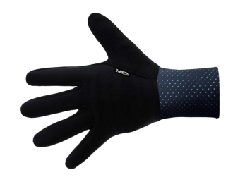 BIANCHI rukavice zimní CORE  černé