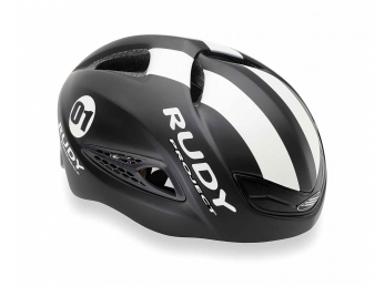 Přilba Rudy Project BOOST 01 Black S/M