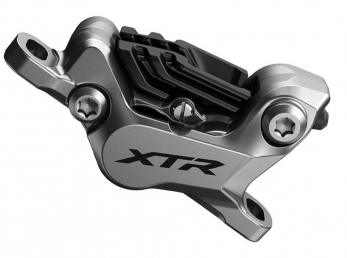 Brzda kotoučová/třmen hydraulická Shimano XTR BRM9120 UNI