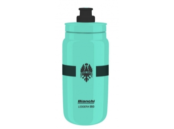 Bianchi láhev LEGGERA celeste 550ml
