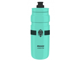 Bianchi láhev LEGGERA celeste 750ml