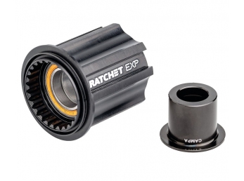 DT Swiss Campagnolo rotor s konc 12mm