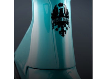 Bianchi Specialissima COMP 105 Di2 - karbon kola Palladium 33 2025 53cm