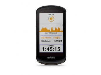 Navigace GARMIN Edge 1040 PRO