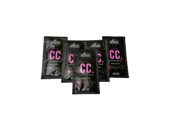 Ochranný hydratační krém na hýždě - Muc Off Chamois Cream pro holky 10ml vzorek