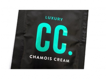 Ochranný hydratační krém na hýždě - Muc Off Chamois Cream 10ml vzorek