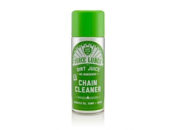 Čistič-sprej JUICE LUBES Dirt Juice Boss, 400ml