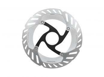 SHIMANO brzdový kotouč ULTEGRA RT-CL800 center lock 160 mm pro Ice tech vnitřní