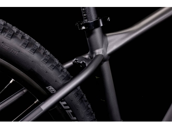 CUBE Attention Burnt Gery´n´Lime 20" 2022