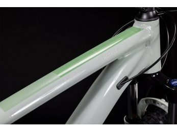CUBE Access WS EXC StoneGrey´n´Fern 18" 2022