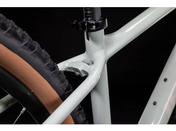 CUBE Access WS EXC StoneGrey´n´Fern 18" 2022