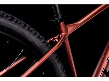 CUBE Access WS PRO RubyMetal´n´Pink 18" 2022