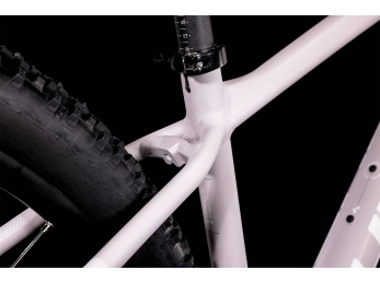 CUBE Access WS SL Lilac´n´white 18" 2022