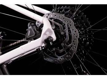 CUBE Access WS SL Lilac´n´white 18" 2022