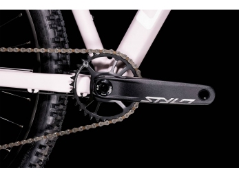 CUBE Access WS SL Lilac´n´white 18" 2022