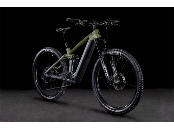 CUBE Nature Graphite 54cm 2022