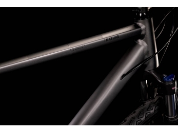 CUBE Nature Graphite 54cm 2022