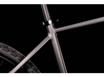 CUBE Nature Graphite 54cm 2022