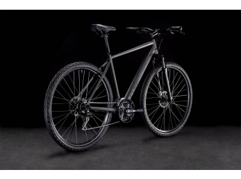 CUBE Nature Graphite 54cm 2022