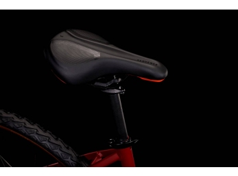 CUBE Nature darkred´n´red 50cm 2022