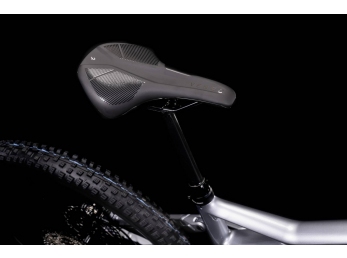 CUBE Stereo 140 HPC SL 27.5 polarsilver´n´black L 2022