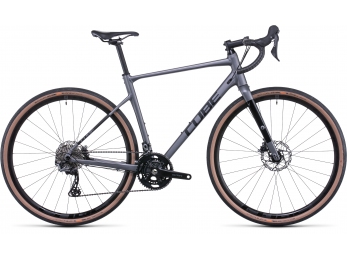 Cube Nuroad Race 53cm / S 2021