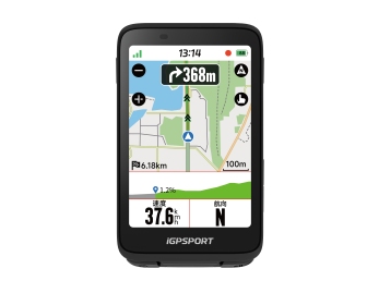Cyklopočítač iGPSPORT BiNavi