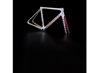 Rámový set Bianchi Specialissima DISC 2022 Giro 105 55cm