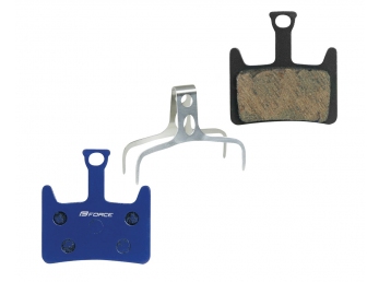Brzdové destičky Force HAYES Prime