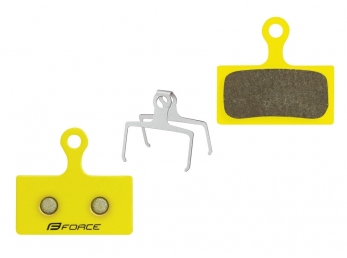 Brzdové destičky Force SH XTR/XT - S