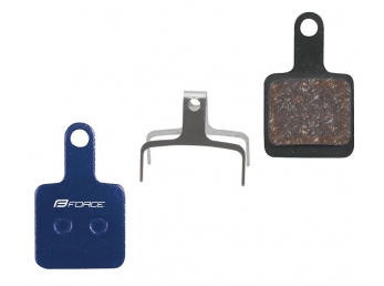 Brzdové destičky Force  TEKTRO Volans