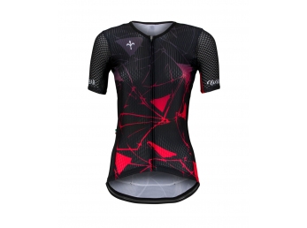 dres WILIER LANZAROTE dámský,