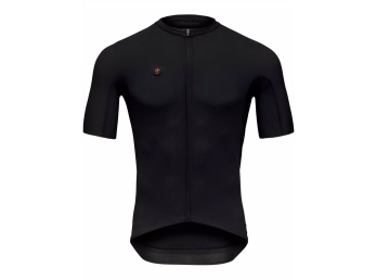 dres WILIER RAMATO krátký rukáv, černý