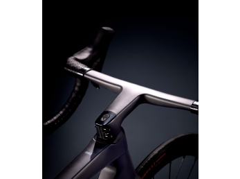 Bianchi Specialissima RC  57cm rámová sada