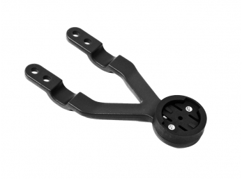 Držák na cyklopočítač pro řidítka ALABARDA