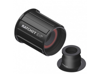 DT Swiss Shimano ROAD alu rotor exp 12mm