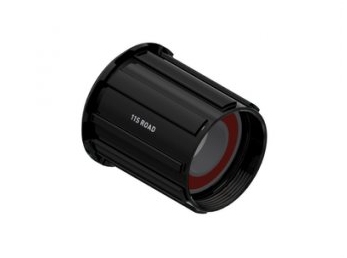 DT Swiss Shimano ROAD ALU rotor ratchet