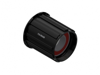 DT Swiss Shimano ROAD alu rotor ratchet ln