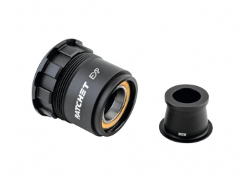 DT Swiss Sram XDR ceramic rotor exp 12mm
