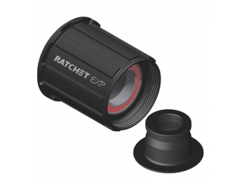 DT Swiss Shimano hg rotor alu exp 12mm