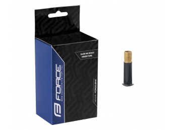 Duše gravel FORCE 700 x 25/32C, auto ventilek