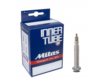 Duše MITAS 27,5 x 1,75-2,45, galuskový vent. FV47