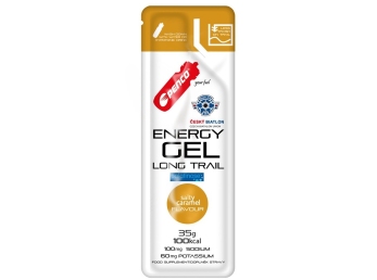 Penco Energy Gel Long Trail, sáček, 35 g