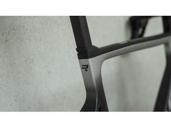 Ridley FALCN RS SRAM FORCE AXS kola DT SWISS ARC 1400 Replica L 60cm