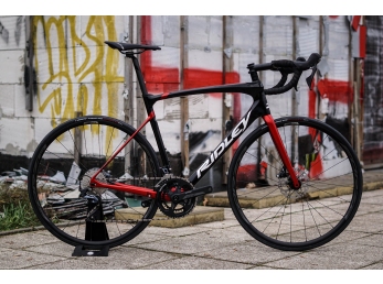 Ridley Fenix SLiC  Shimano Ultegra Black-Red vel.M