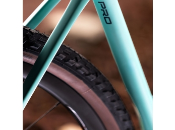 Bianchi ARCADEX PRO GRX 820 DISC Celeste 1X12 2025