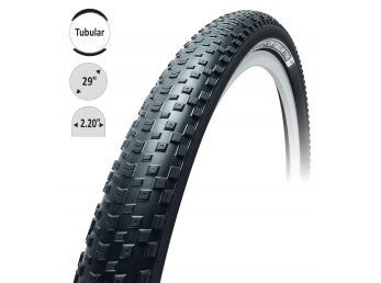 Galuska TUFO mtb XC6 29" SP černá    29"x 2,2