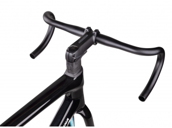 rámová sada Wilier  GARDA Disc+STEMMA S+BARRA S Astana