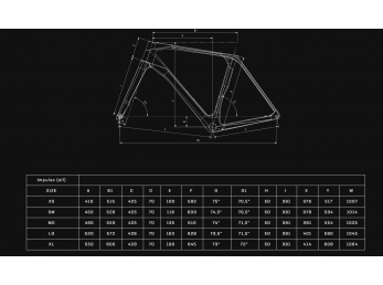 Bianchi Impulso RC SHIMANO GRX DI2 2X12 DISC CELESTE METALLIC 2026